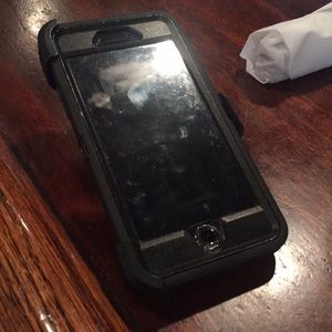 Meet your Posher, Kahlil